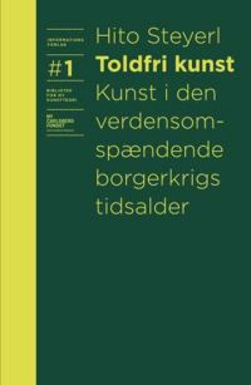 Toldfri kunst