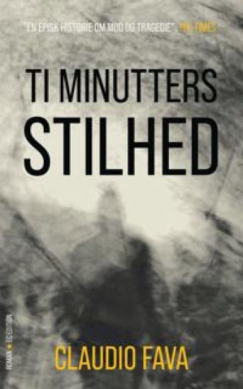 Ti minutters stilhed