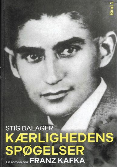 Kærlighedens spøgelser Bind 1