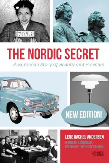 The Nordic Secret