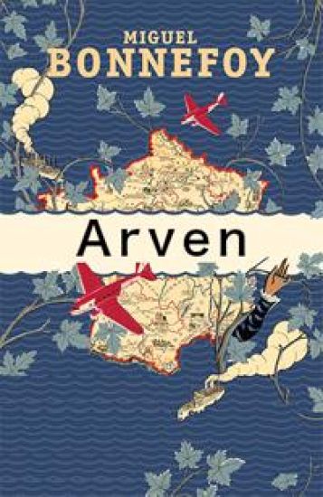 Arven