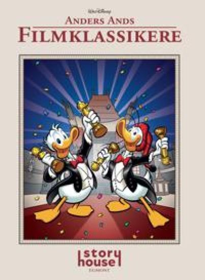 Anders Ands Filmklassikere