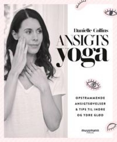 Ansigtsyoga