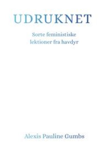 Udruknet