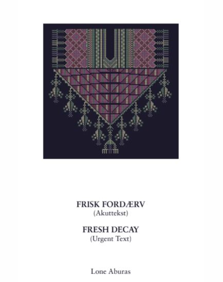 Kansikuva: FRISK FORDÆRV