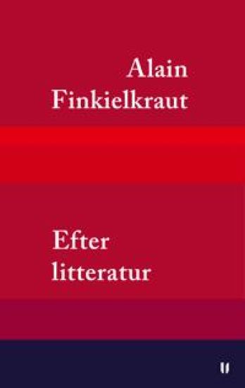 Efter litteratur