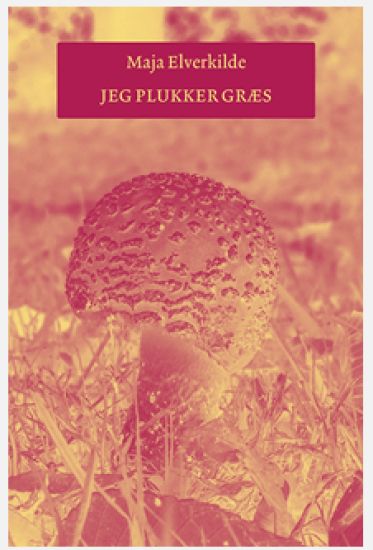 Jeg plukker græs