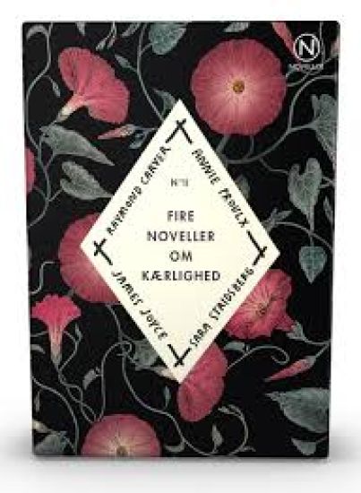 Gaveæske med fire noveller om kærlighed II