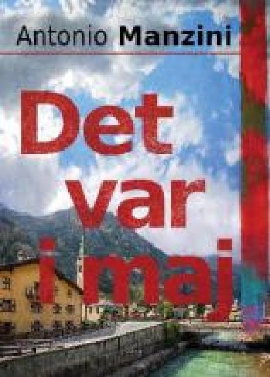 Det var i maj