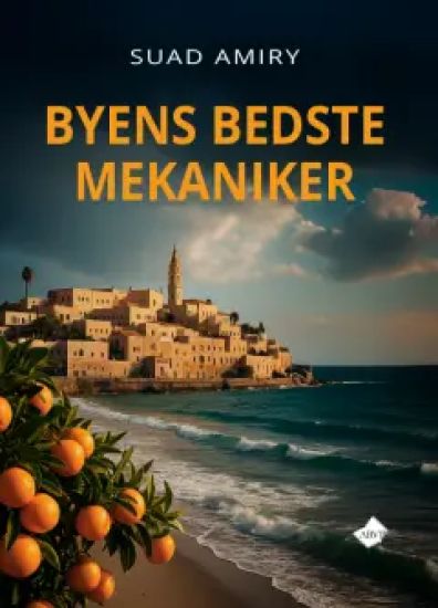 Byens bedste mekaniker