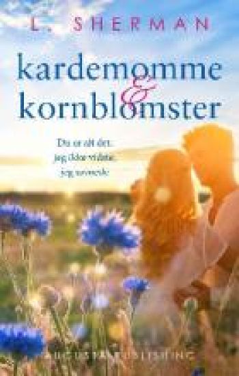 Kardemomme & Kornblomster