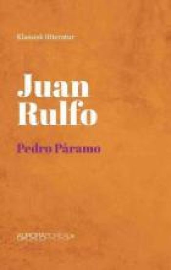 Pedro Páramo