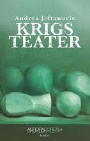 Krigsteater