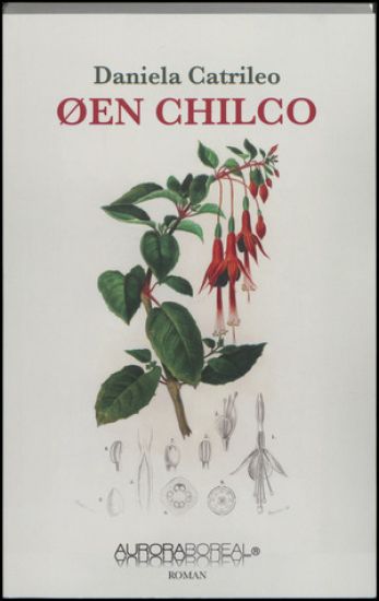 Øen Chilco