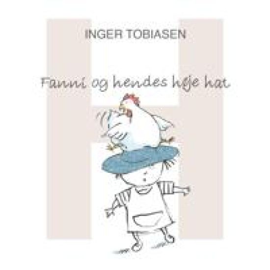 Fanni og hendes høje hat