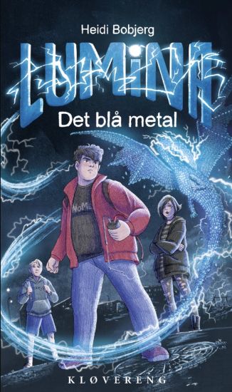Lumina: Det blå metal