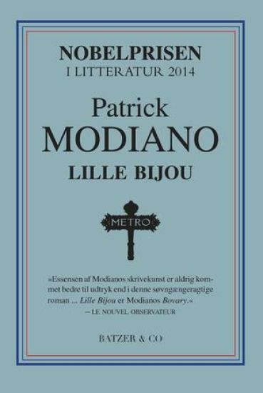Lille Bijou