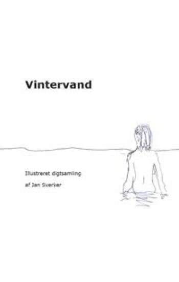 Kansikuva: Vintervand