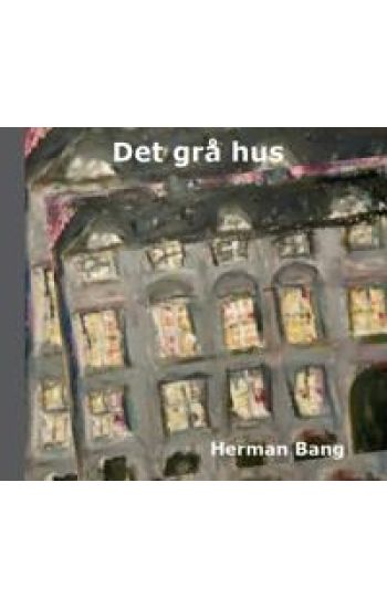 Det grå hus