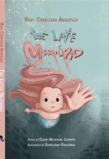 The Little Mermaid - Puzzle (ENG)