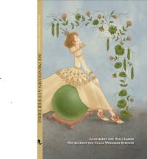 Die Prinzessin auf der Erbse