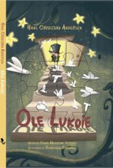 Ole Lukoie - Puzzle (ENG)