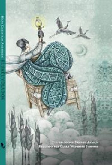 El Baul Volador