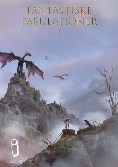 Fantastiske Fabulationer I  ISSN: 2794-2406