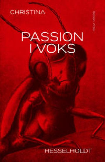 Passion i voks