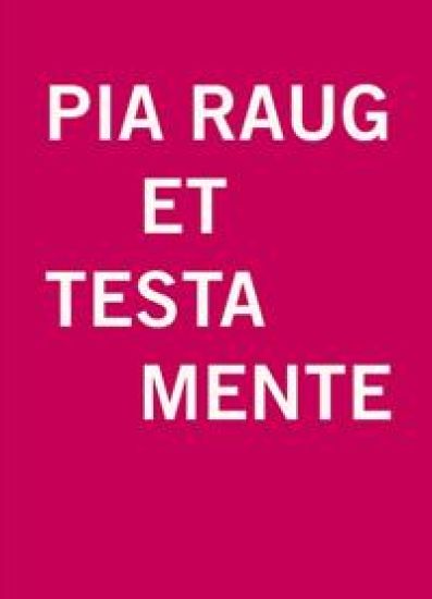 Et testamente