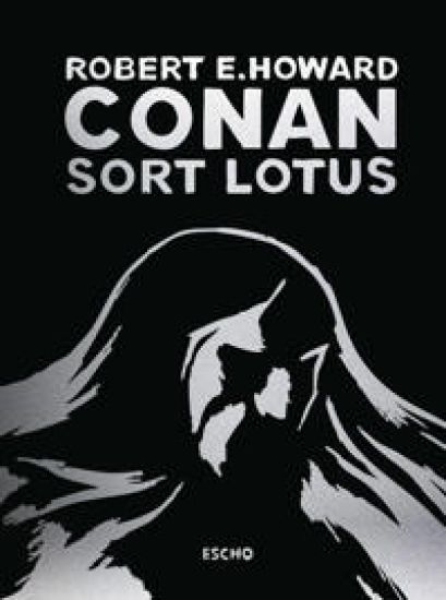 Conan: Sort lotus
