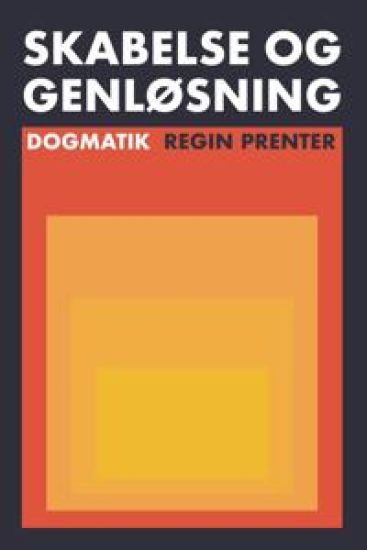 Kansikuva: Skabelse og Genløsning