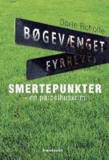Smertepunkter