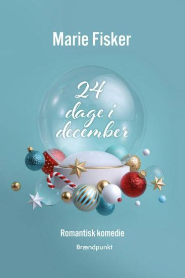 24 dage i december