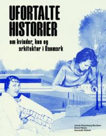 Ufortalte historier