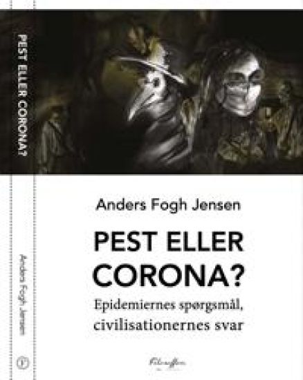 Pest eller corona?