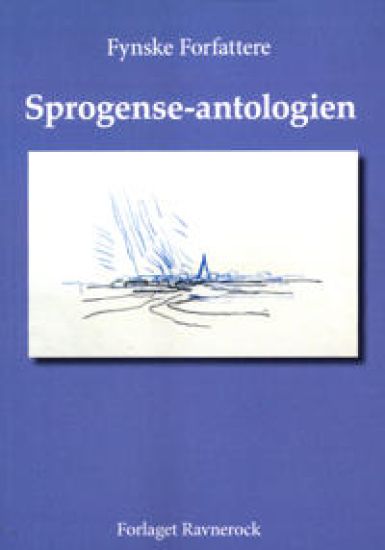 Sprogense-antologien