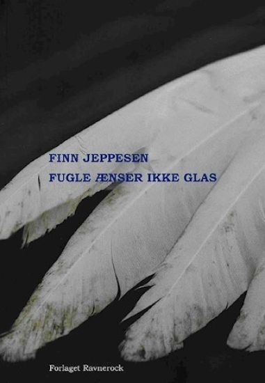 Fugle ænser ikke glas