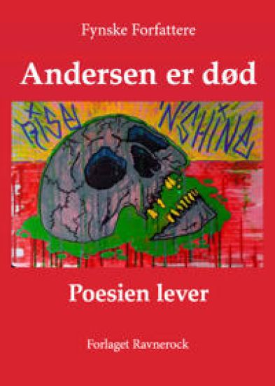 Andersen er død. Poesien lever