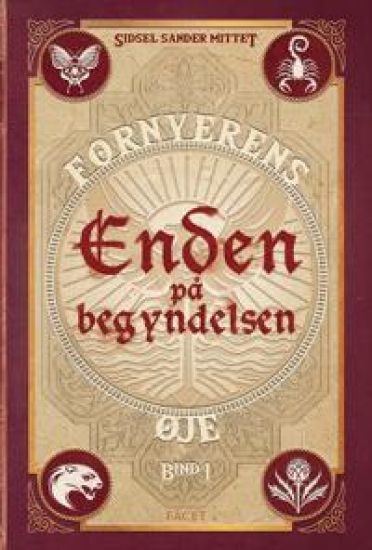 Enden på begyndelsen