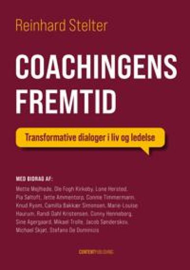 Coachingens fremtid