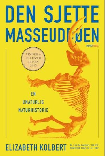 Den sjette masseuddøen