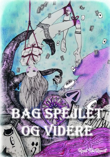 Bag spejlet og videre