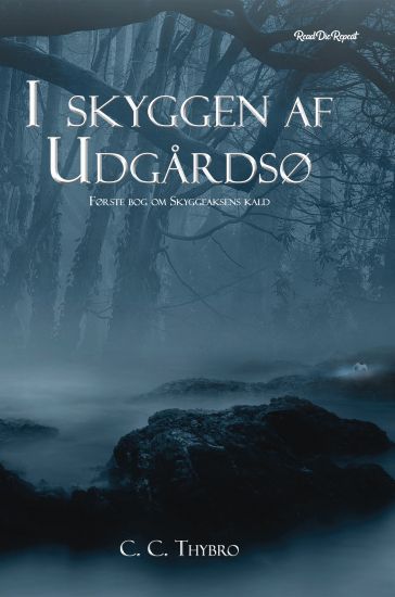 I skyggen af Udgårdsø