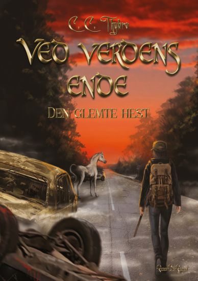 Ved verdens ende: Den glemte hest