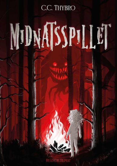 Kansikuva: Midnatsspillet