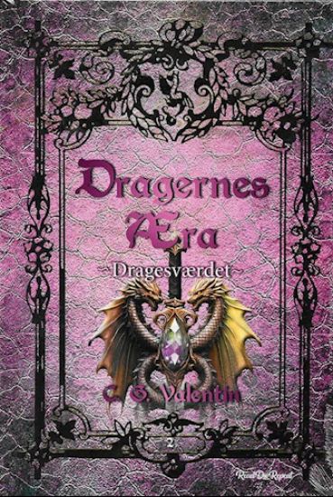 Dragernes Æra 2: Dragesværdet