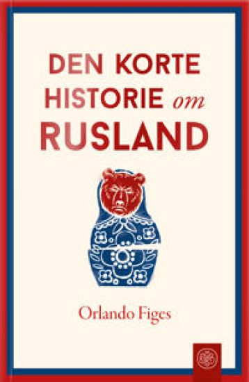 Den korte historie om Rusland