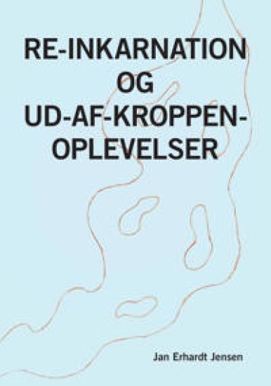 Re-inkarnation og Ud-af-kroppen-oplevelser