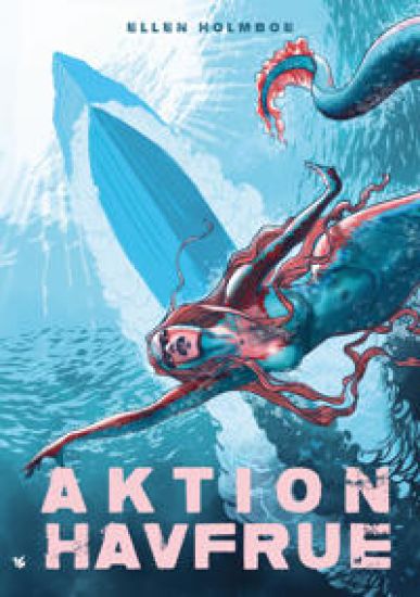 Aktion Havfrue